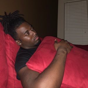 Meet your Posher, Trey